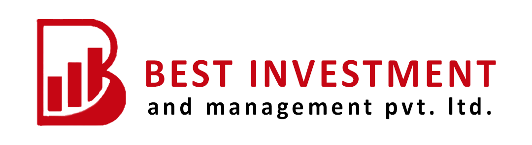 Best Investment logo