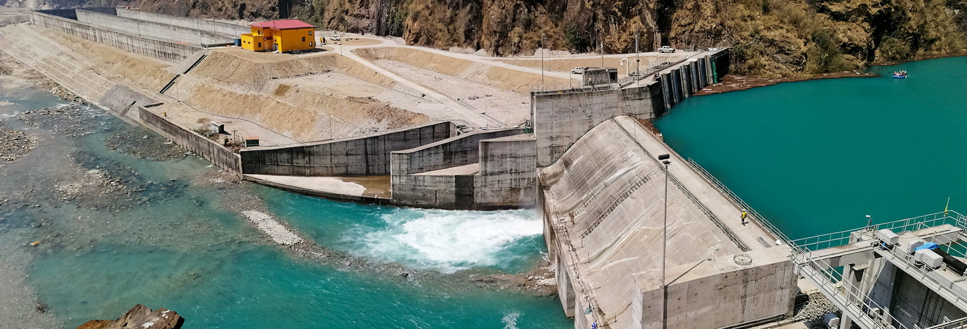 Hydropower